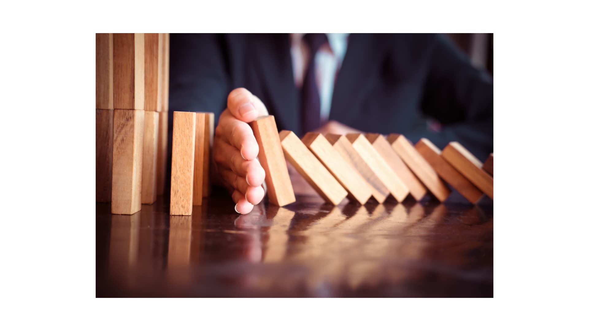 Shield Your Business from Risk: The Power of Credit Insurance in Zimbabwe's Economy
